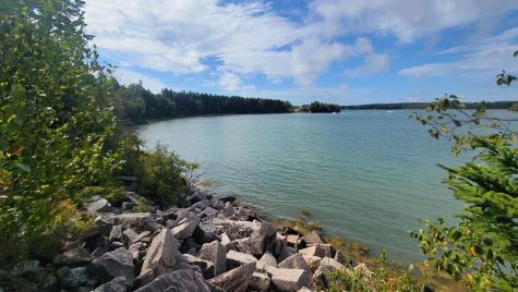 Lot 1 & 5 Evergreen Point Road Jonesboro ME 04648