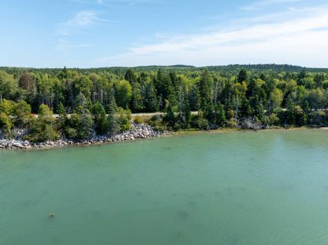 Lot 1 & 5 Evergreen Point Road Jonesboro ME 04648