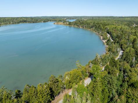 Lot 1 & 5 Evergreen Point Road Jonesboro ME 04648