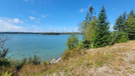 Lot 1 & 5 Evergreen Point Road Jonesboro ME 04648