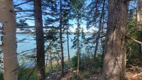 Lot 1 & 5 Evergreen Point Road Jonesboro ME 04648