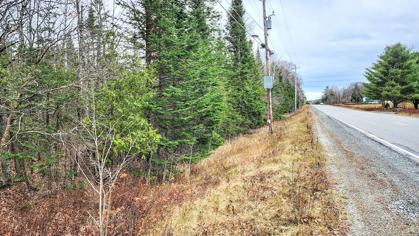 Lot 1c Medway Road Route 157 Road Mattawamkeag ME 04459