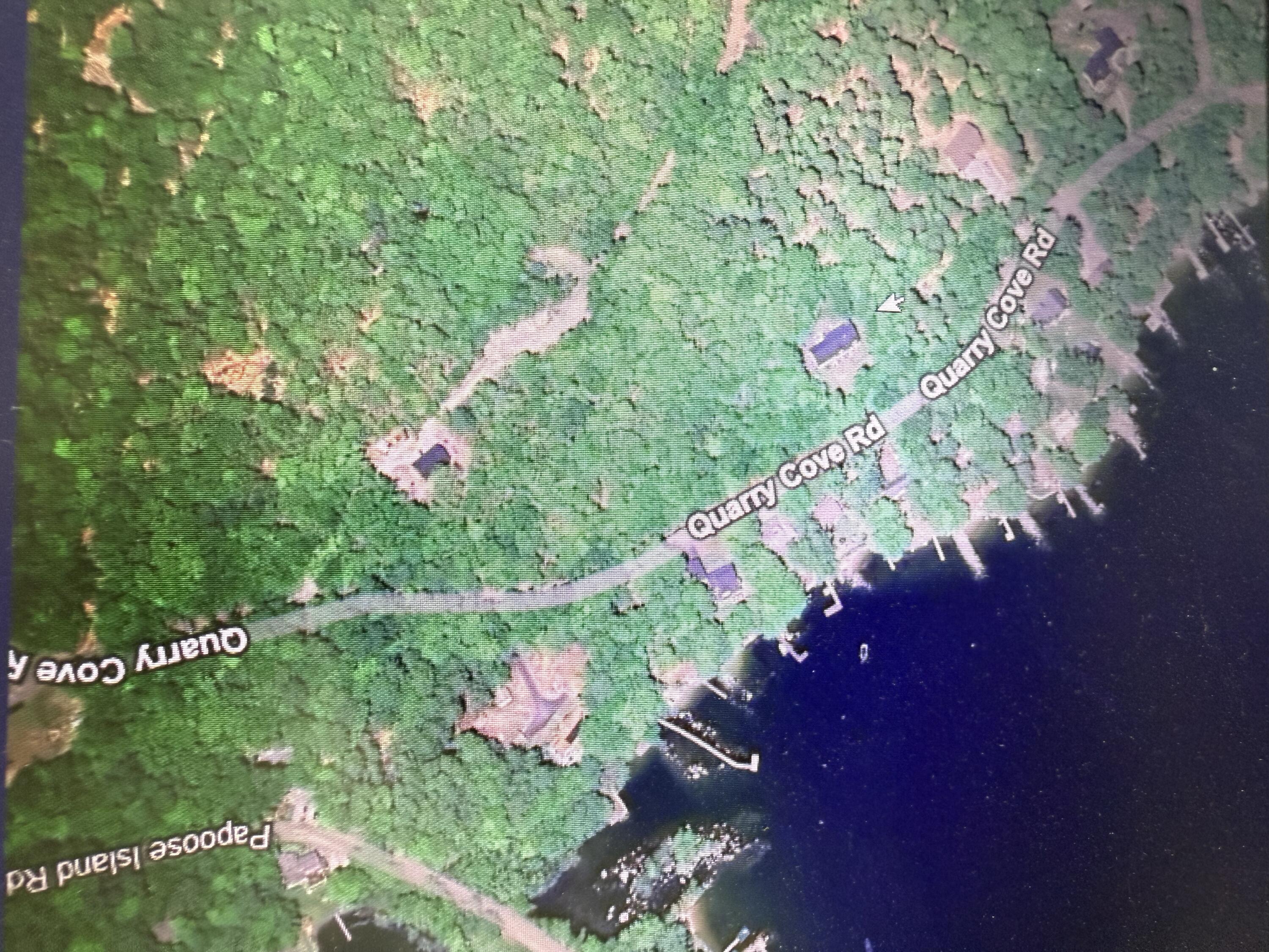 Lot 22 D Quarry Cove Road Raymond ME 04071
