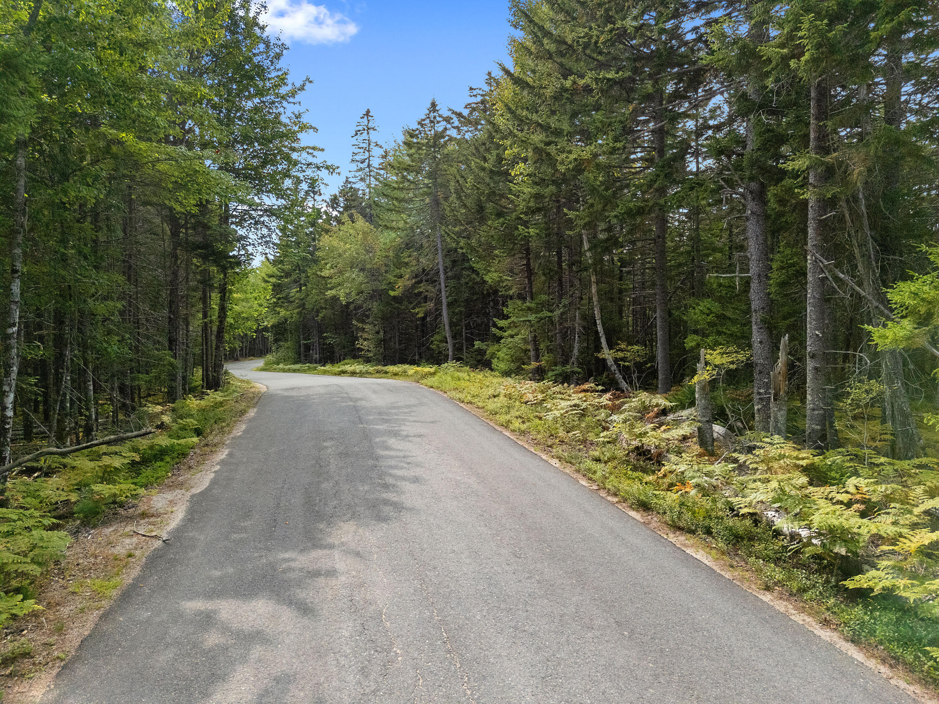 Lot 1 Peninsula Road Gouldsboro ME 04607