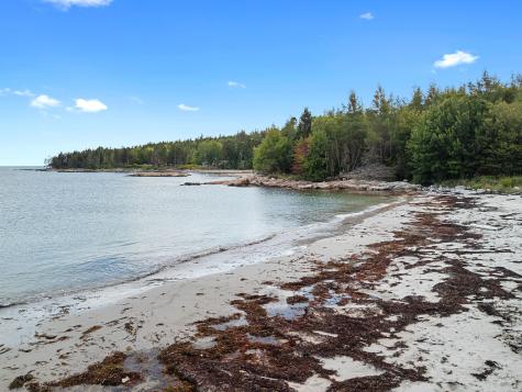 Lot 1 Peninsula Road Gouldsboro ME 04607