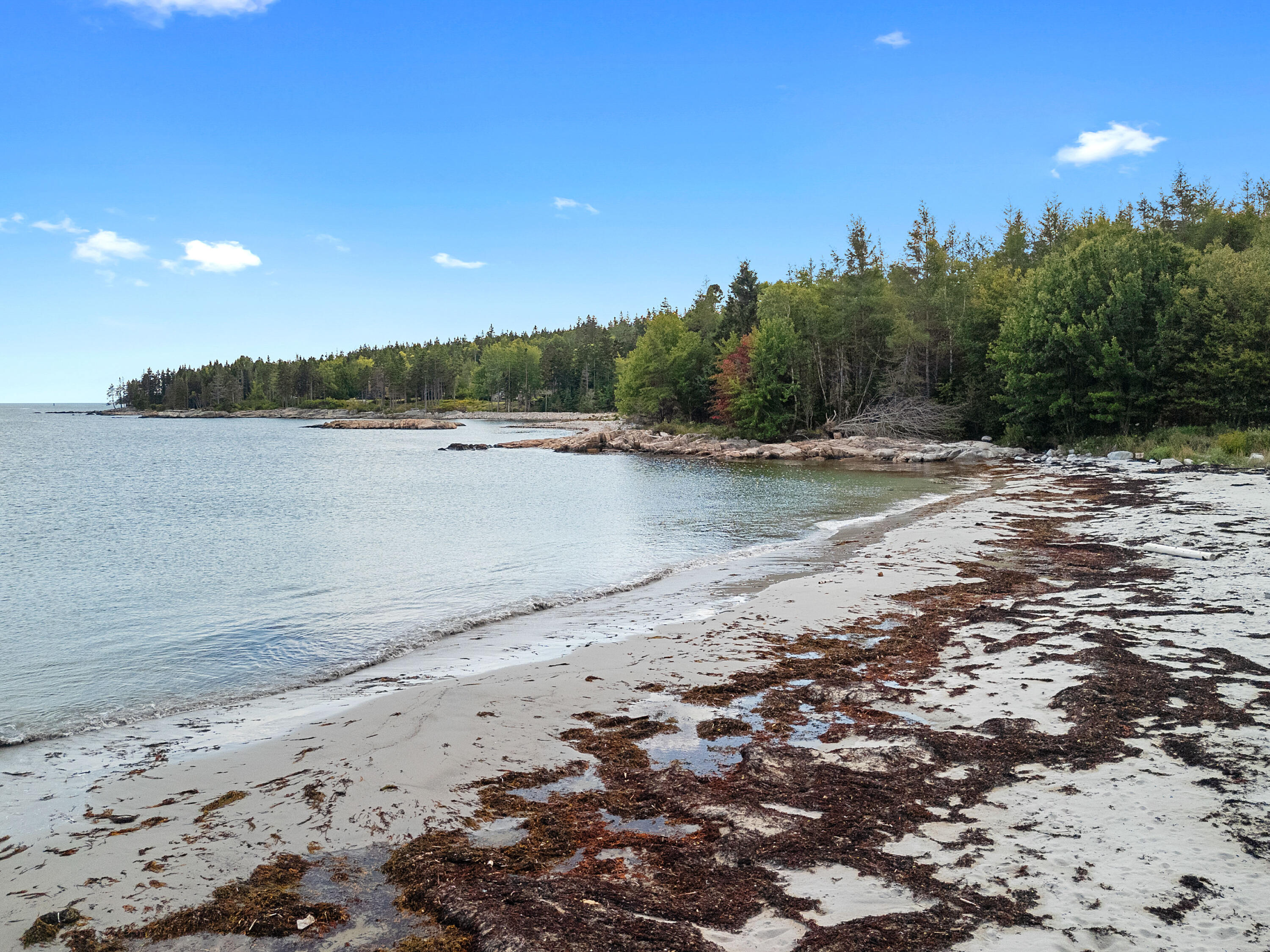 Lot 1 Peninsula Road Gouldsboro ME 04607