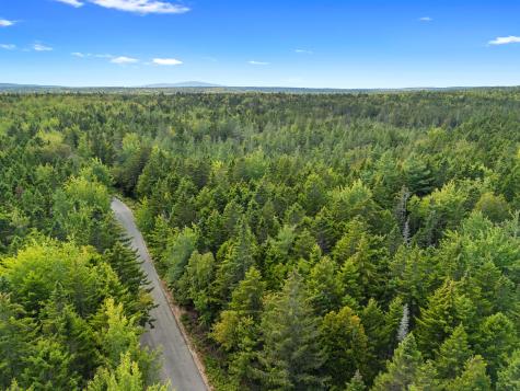 Lot 1 Peninsula Road Gouldsboro ME 04607