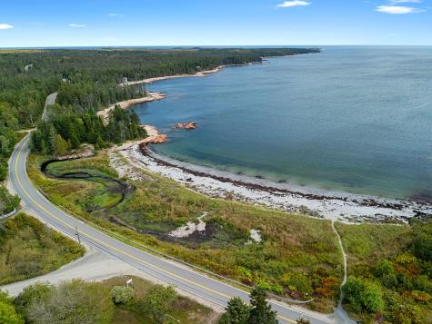 Lot 1 Peninsula Road Gouldsboro ME 04607