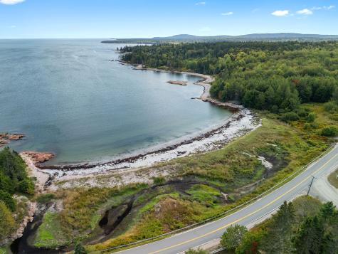 Lot 1 Peninsula Road Gouldsboro ME 04607