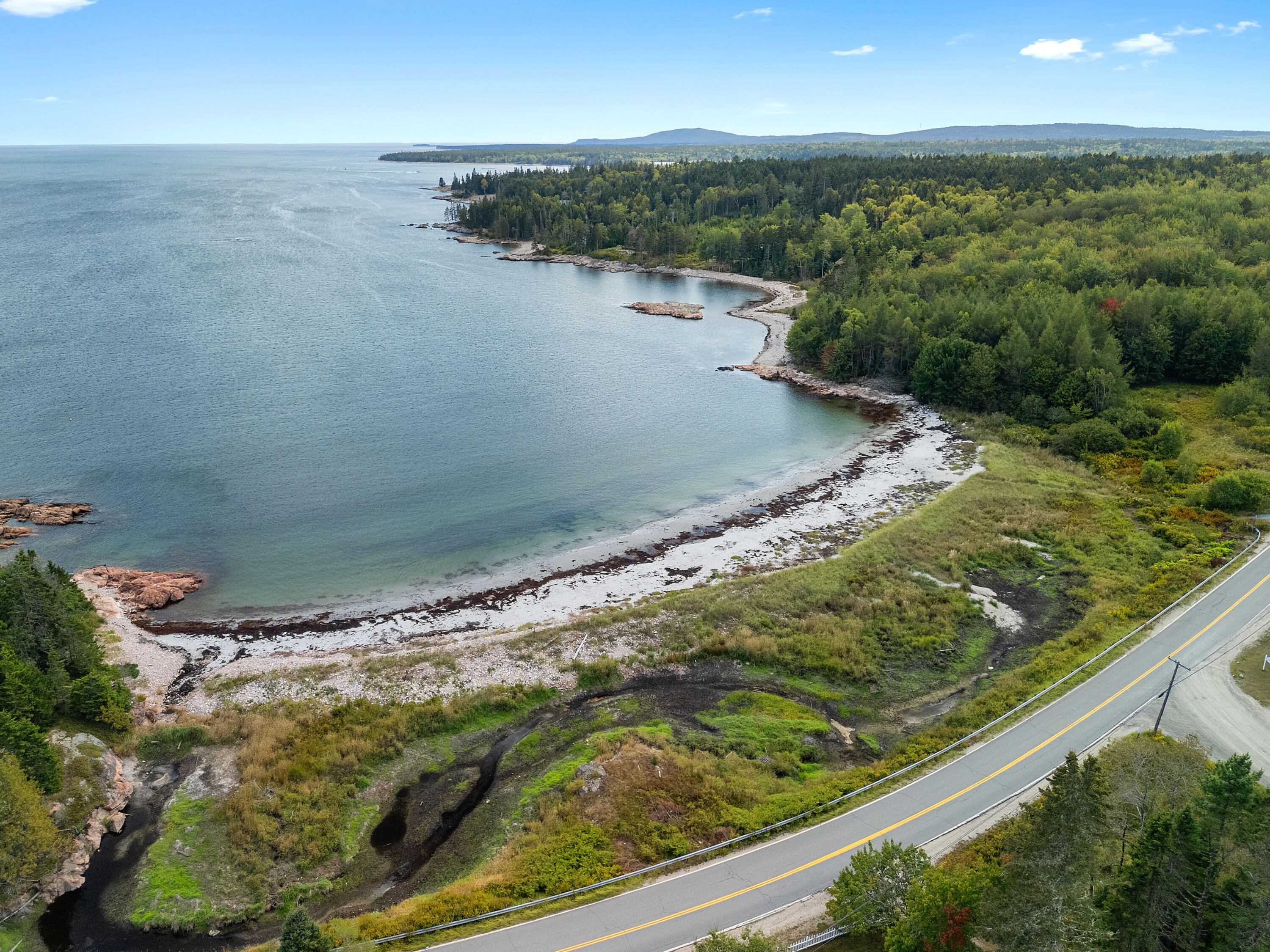 Lot 1 Peninsula Road Gouldsboro ME 04607