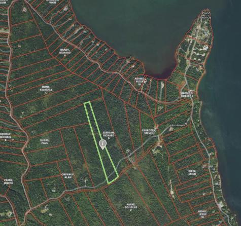 Lot 1 Peninsula Road Gouldsboro ME 04607