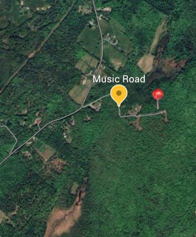 Lot 14d-2 Music Road Farmington ME 04938