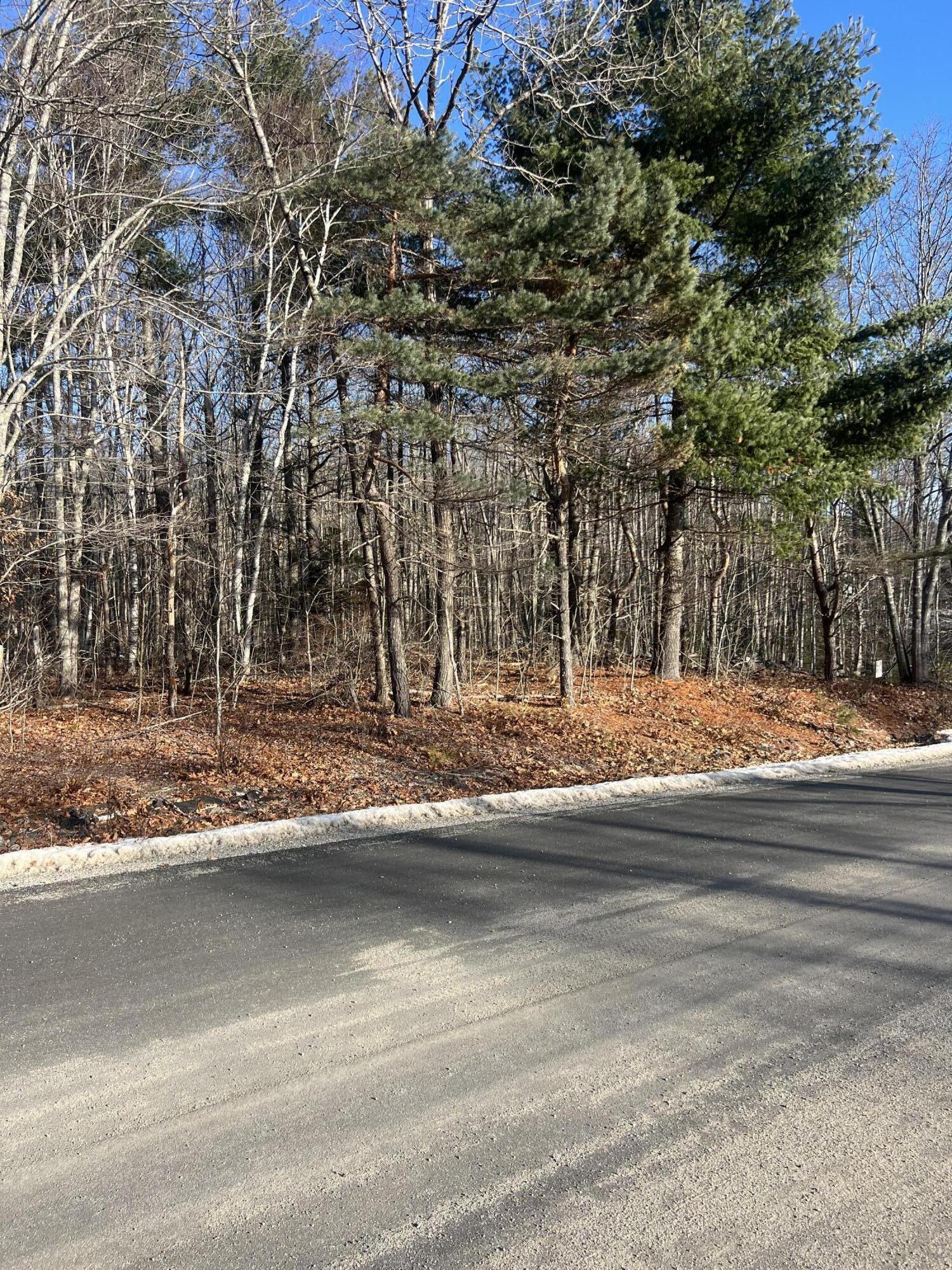 0 Mirror Lake Lane Rockport ME 04856