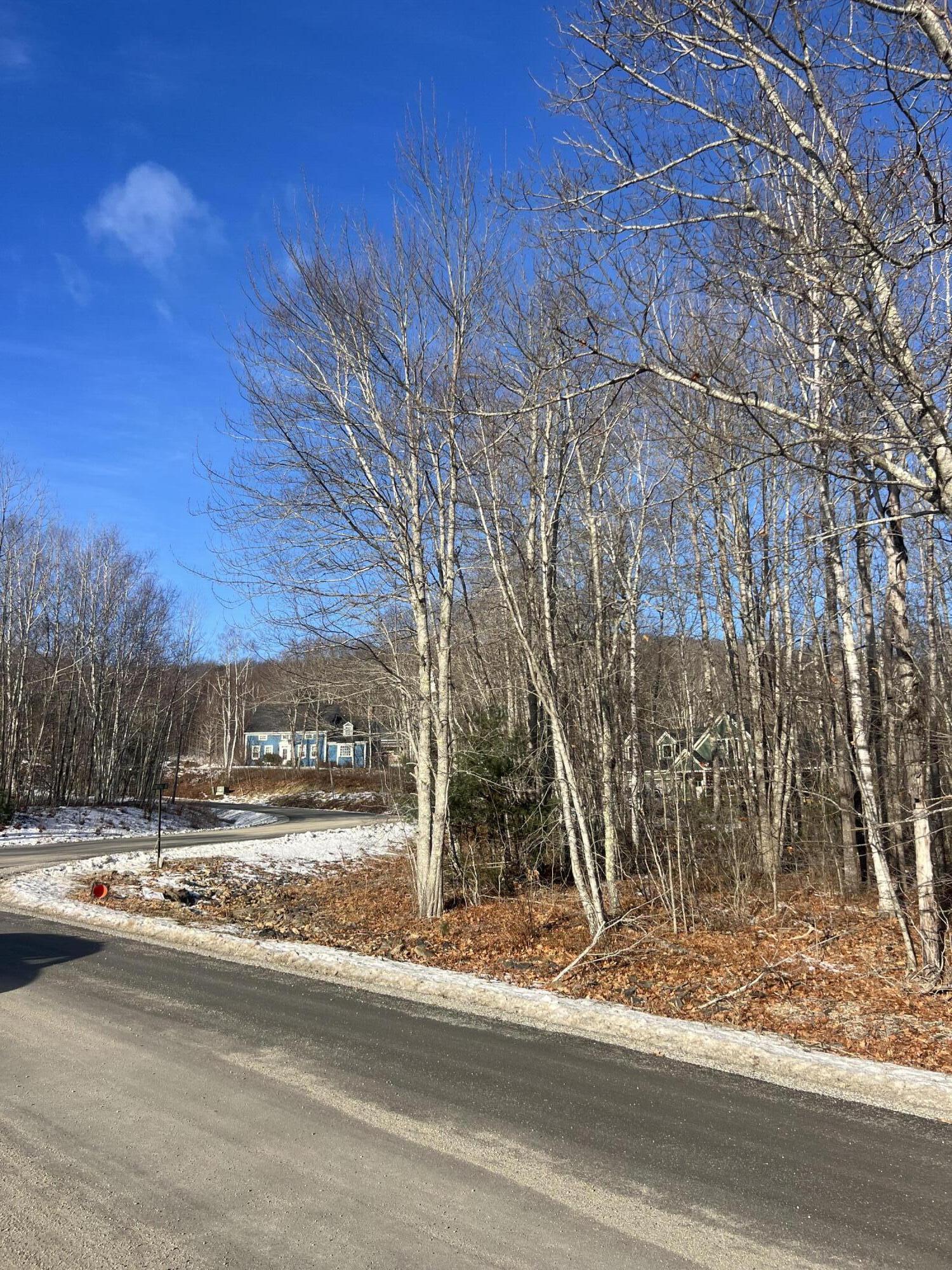 0 Mirror Lake Lane Rockport ME 04856