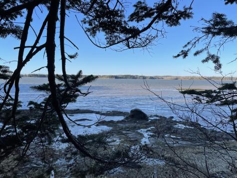 Lot 25-3 Flat Bay Drive Harrington ME 04643