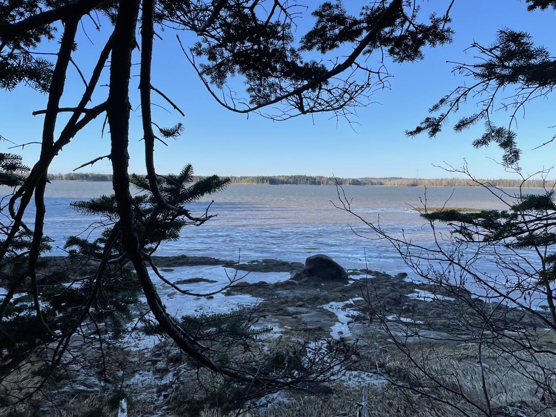 Lot 25-3 Flat Bay Drive Harrington ME 04643