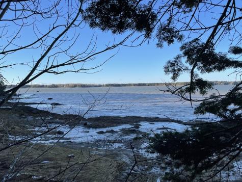 Lot 25-3 Flat Bay Drive Harrington ME 04643