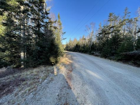 Lot 25-3 Flat Bay Drive Harrington ME 04643
