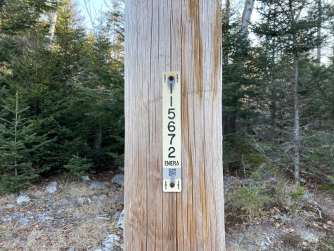 Lot 25-3 Flat Bay Drive Harrington ME 04643