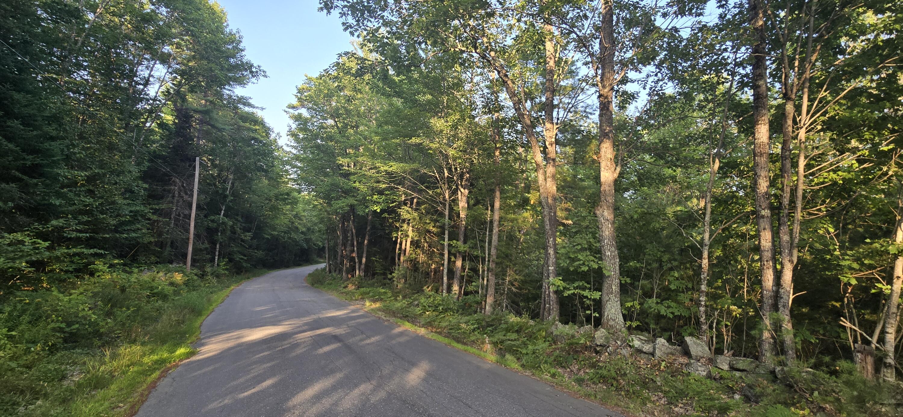 Lot 1 Whitney Road Bridgton ME 04009
