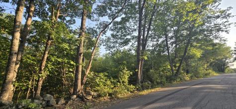 Lot 1 Whitney Road Bridgton ME 04009