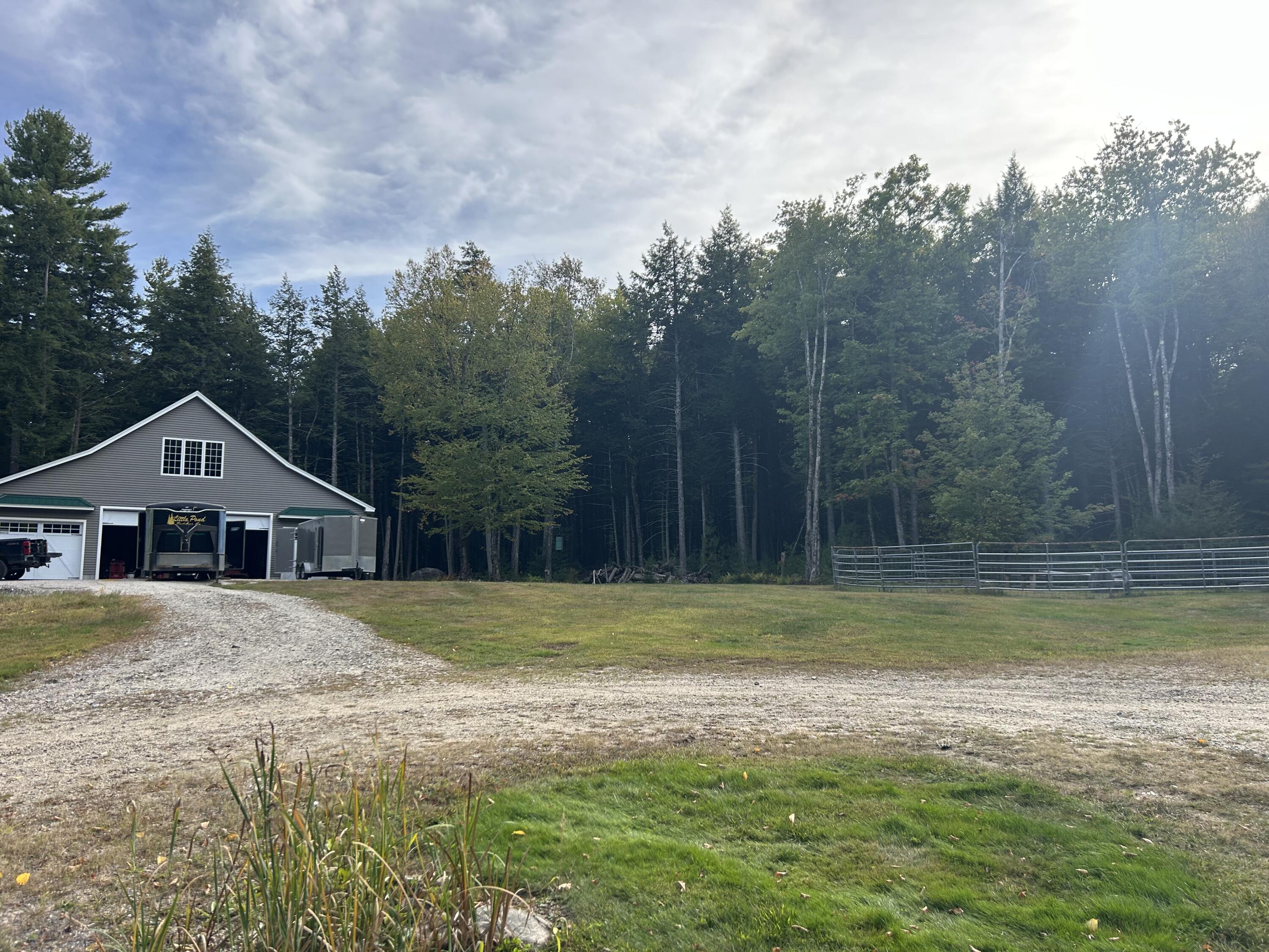 28-32 Fuller Lane Denmark ME 04022