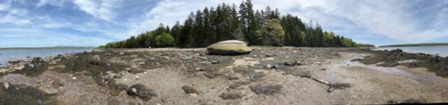 Lot #7 Cape Jellison Road Stockton Springs ME 04981