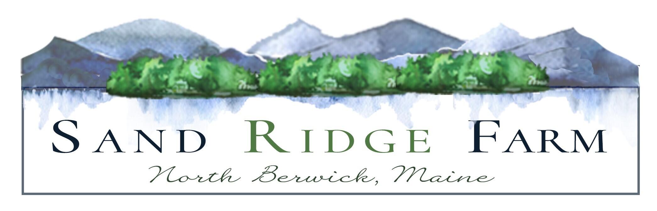 Tbd Ridge Terrace North Berwick ME 03906