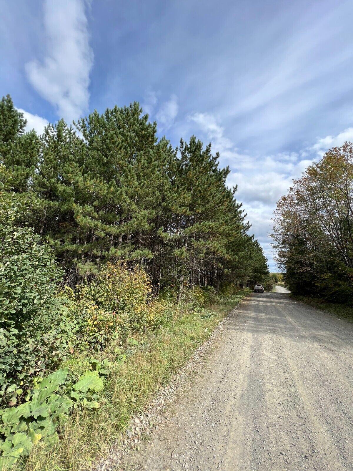 P/o 15 Airport Avenue Frenchville ME 04745