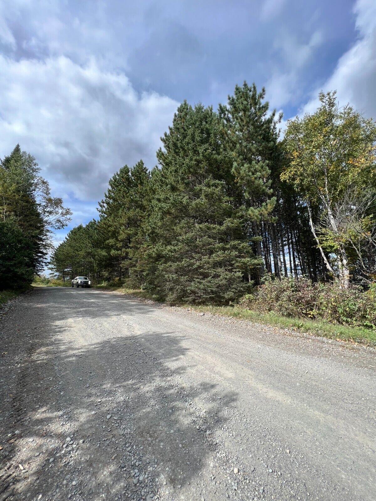 P/o 15 Airport Avenue Frenchville ME 04745