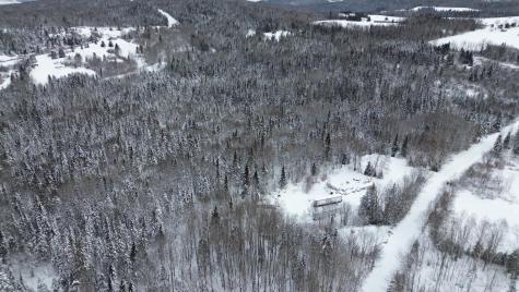 M28 Lot 26 Pelletier Road Madawaska ME 04756