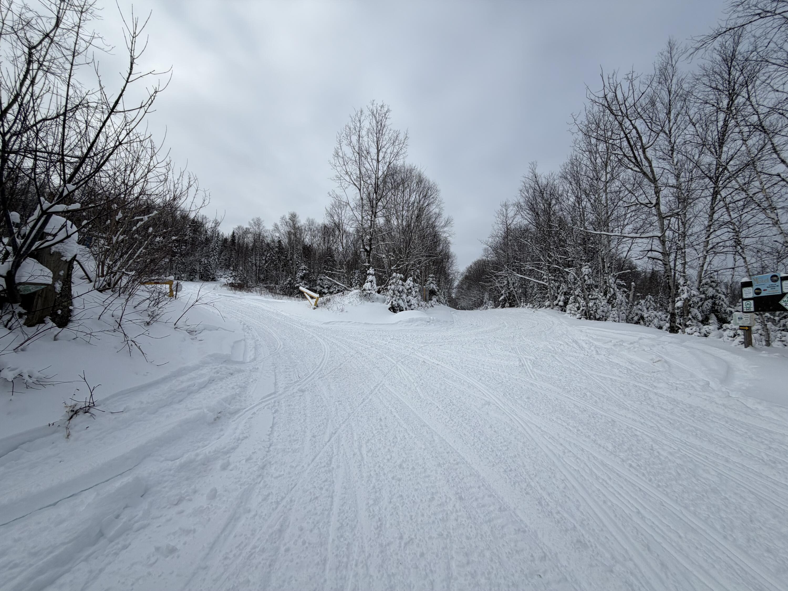 M28 Lot 26 Pelletier Road Madawaska ME 04756