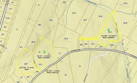 M28 Lot 26 Pelletier Road Madawaska ME 04756