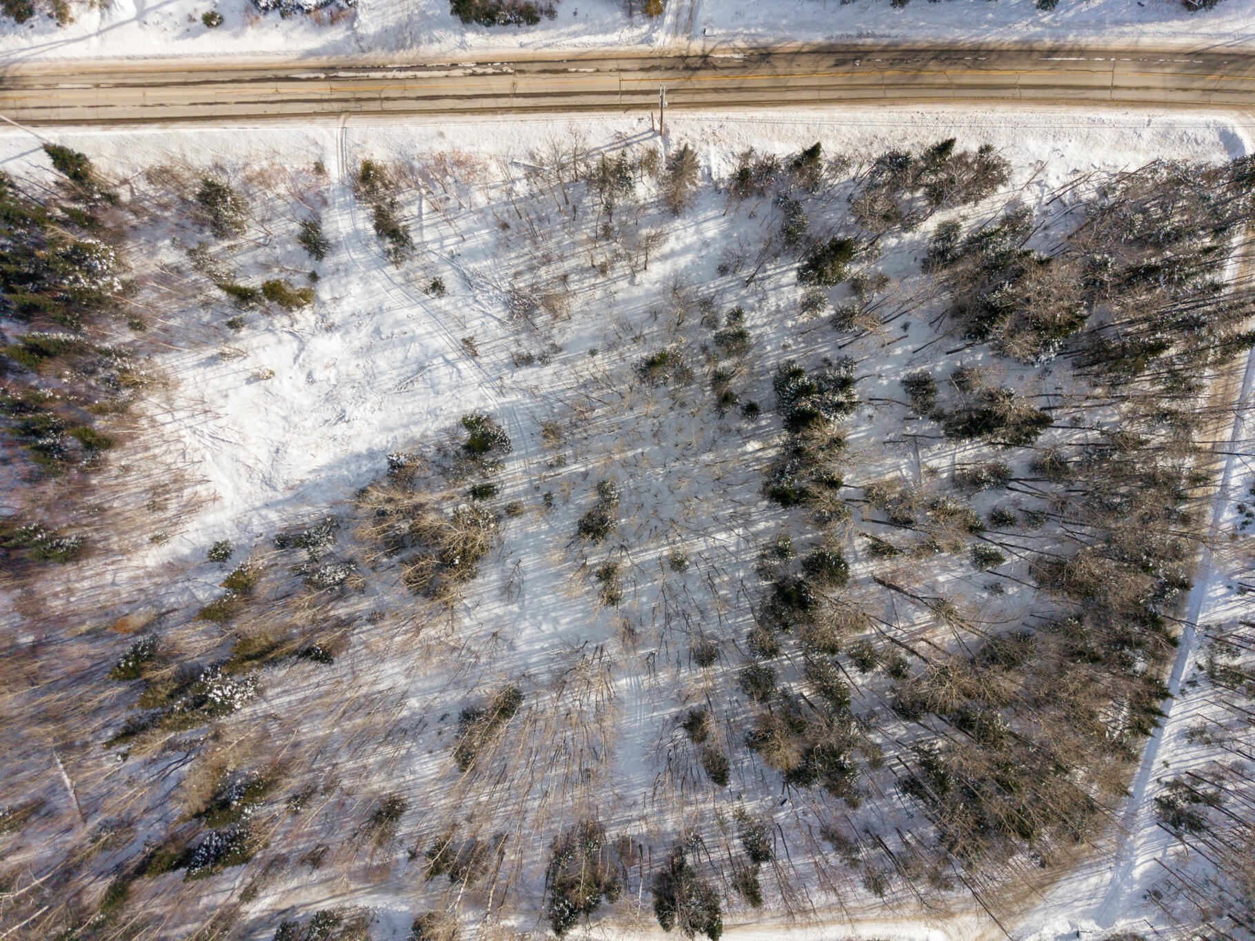 L12 & 12a Lily Bay Road Greenville ME 04441