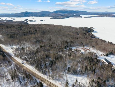 L12 & 12a Lily Bay Road Greenville ME 04441