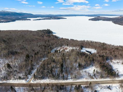 L12 & 12a Lily Bay Road Greenville ME 04441