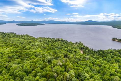 Lot 1 Shelton Trail Rangeley Plt ME 04970