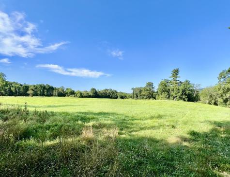 Lot #26 Sennebec Road Appleton ME 04862