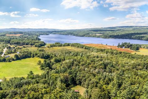 Lot #26 Sennebec Road Appleton ME 04862