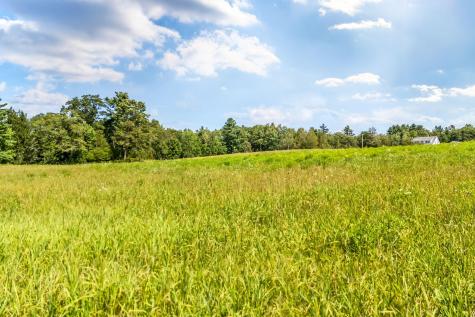 Lot #26 Sennebec Road Appleton ME 04862