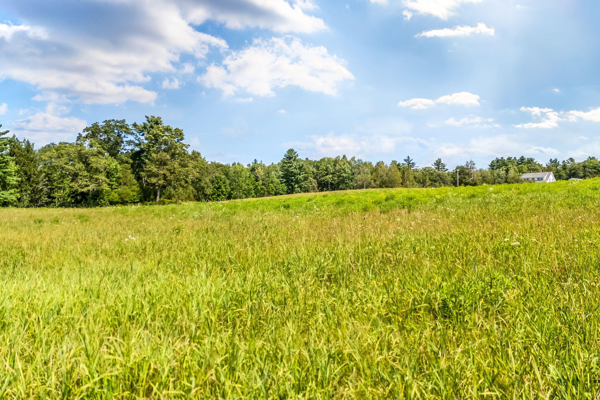 Lot #26 Sennebec Road Appleton ME 04862