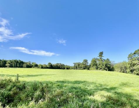 Lot #26 Sennebec Road Appleton ME 04862