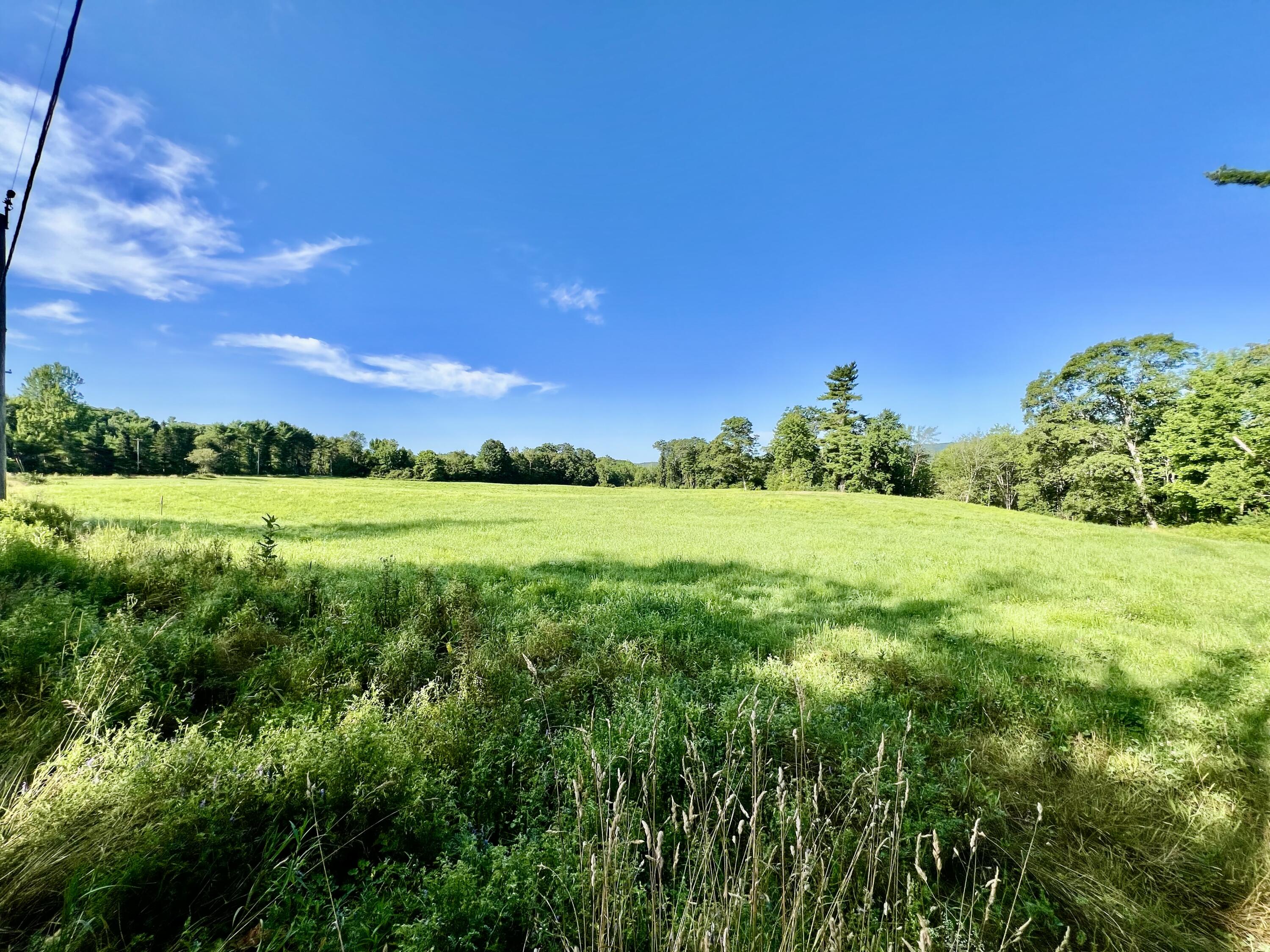 Lot #26 Sennebec Road Appleton ME 04862