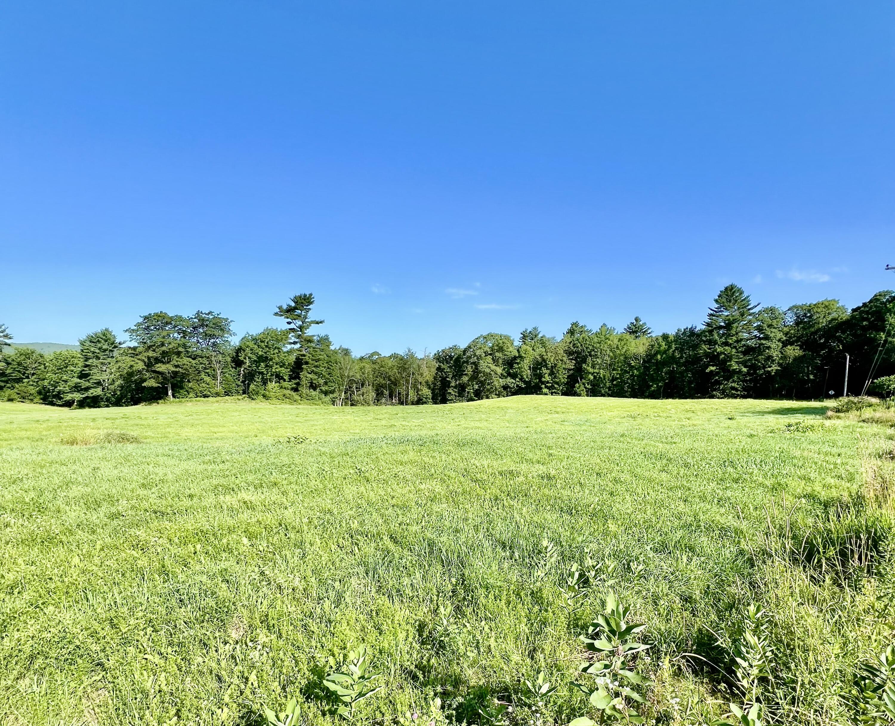 Lot #26 Sennebec Road Appleton ME 04862