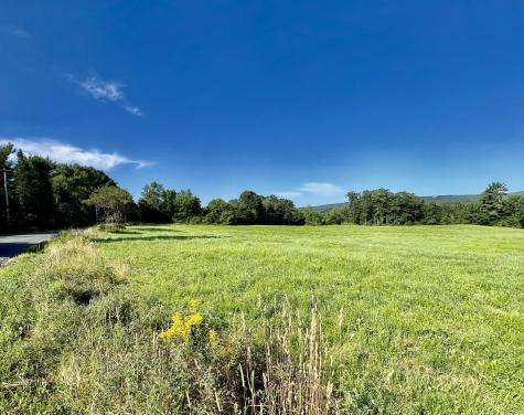 Lot #26 Sennebec Road Appleton ME 04862