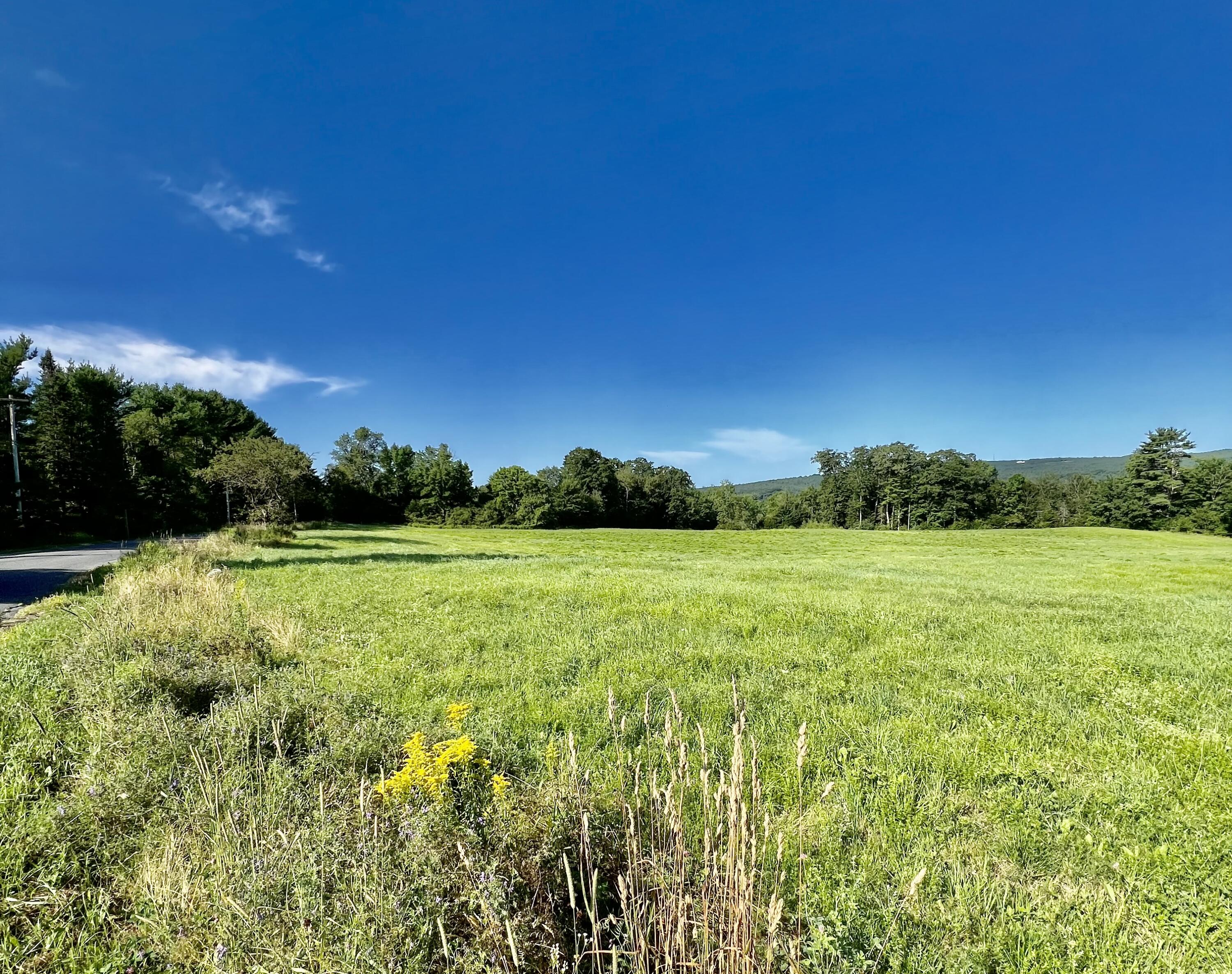 Lot #26 Sennebec Road Appleton ME 04862