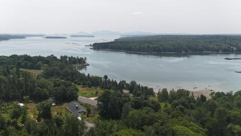 1920 Us Highway 1 Sullivan ME 04664