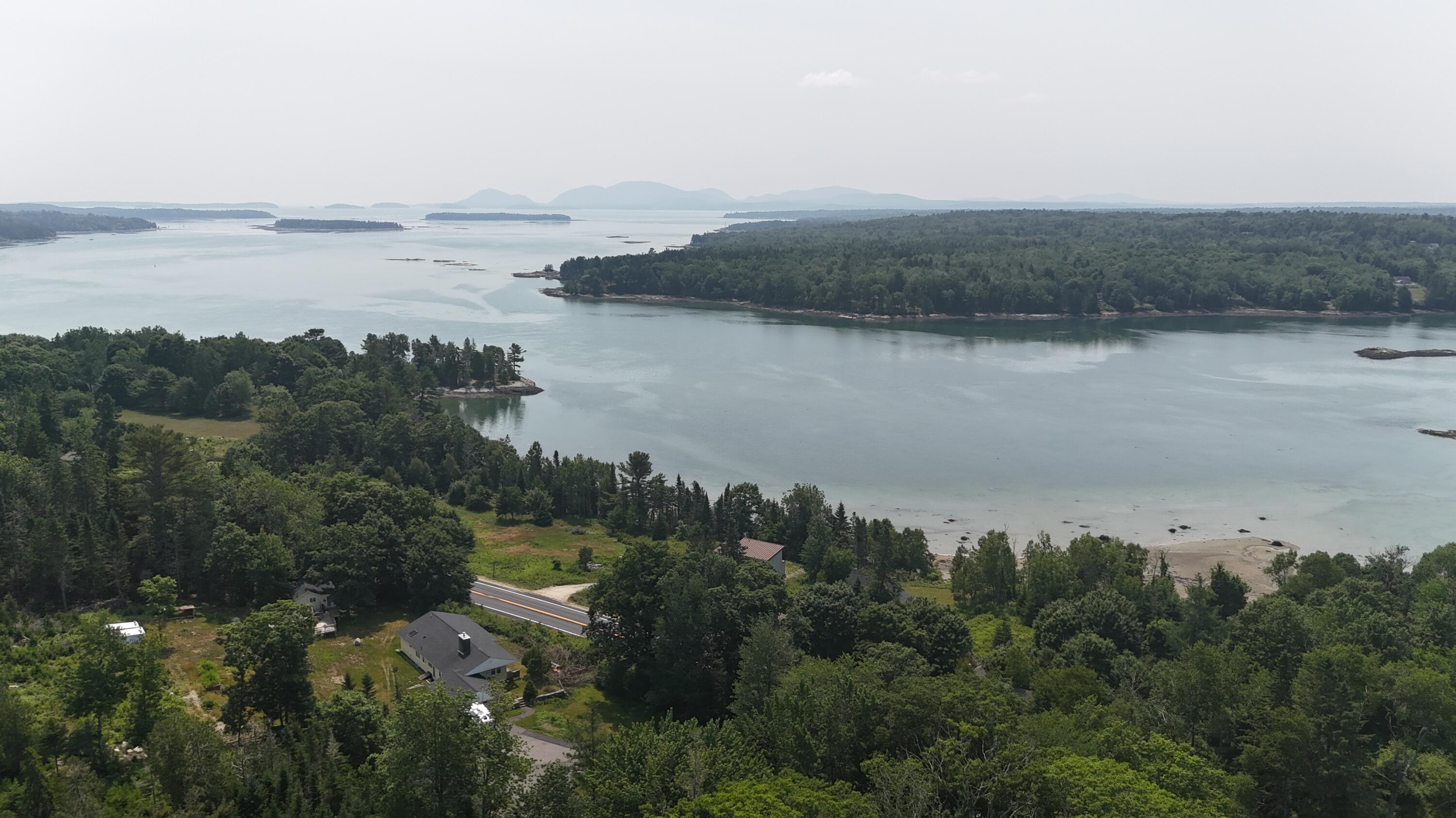 1920 Us Highway 1 Sullivan ME 04664