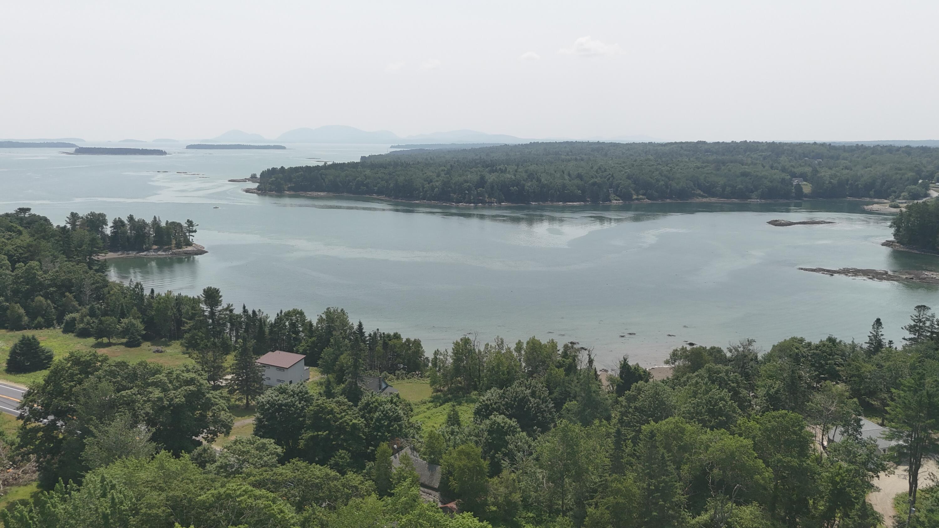 1920 Us Highway 1 Sullivan ME 04664