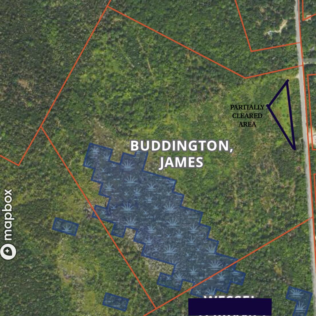 M34 L14a Hinckley Ridge Blue Hill ME 04614